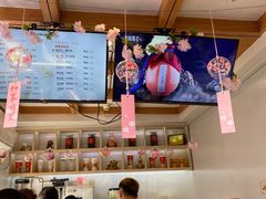 -鸡鸣赐茶(鸡鸣寺路店)