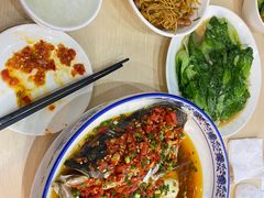 -贞味盐焗鸡(老城店)