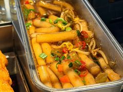 -很久以前羊肉串(南京路第一百货店)