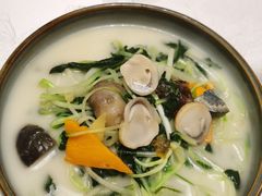 -酌宴府The China Club·广州万富希尔顿酒店(云城东路店)