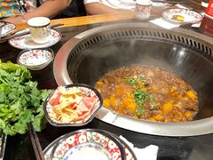 -粘豆包铁锅炖二部(温泉街店)