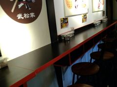 -武松家(丰益桥店)