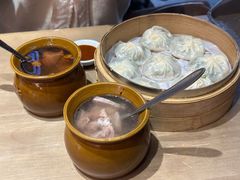 -鑫旺旺汤包(总店)
