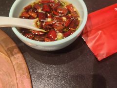 -南门四季铜锅涮肉(大屯·北苑店)