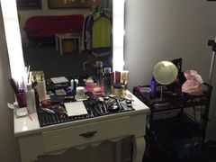 -iF摄影•全家福•证件照•形象照(南山店)