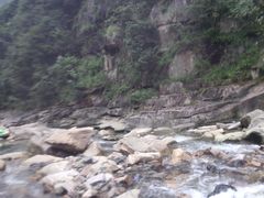 -雅鲁激流探险漂流