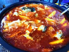-贵州六盘水羊肉粉(观音桥店)