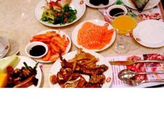 -芭菲盛宴·环球美食(北城国际店)