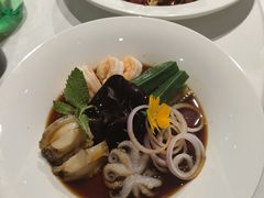 -真地道京味府·鲜橙烤鸭·北京菜(朝外大街东大桥店)