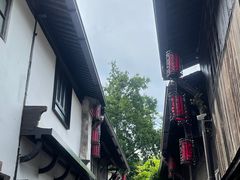 -小河直街历史文化街区