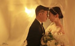 点击看大图 -天一婚纱摄影TIA STUDIO(珠海路店)