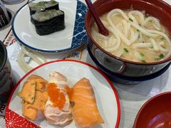 -濱寿司(高新伊藤店)
