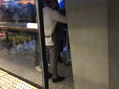 门面-LELECHA乐乐茶(上海五角场万达广场店)