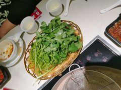 -潮泰牛肉火锅 · 创于1992年(车公庙店)