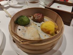 -白天鹅宾馆-宏图府餐厅