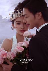 -蒙娜丽莎婚纱摄影(南门店)