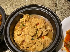 -小尕子·新疆菜(明园店)