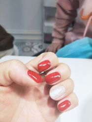 -U3日式美甲美睫