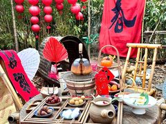 -HERRE·FARM 赫尔露营农场·团建聚会包场