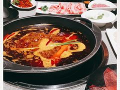 -园里火锅(仁和新城店)