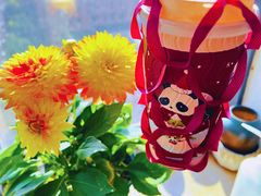 -COSTA COFFEE(上海虹口公园店)