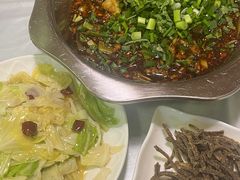 -乐山第一家临江鳝丝(茶坊路店)