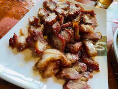 -御霞苑泥烩鸡休闲农庄