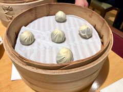 豆沙小笼包-鼎泰丰(当代商城店)