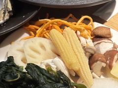 -温野菜涮涮锅(西单大悦城店)