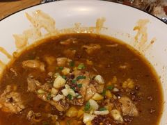 水煮肉片-U你·天然调味(南湖总店)