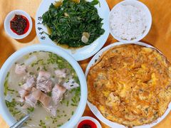 -荣生萝卜汤饭店