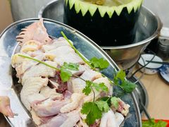 -兴兴旺·冬瓜盅·啫啫煲(西华路店)