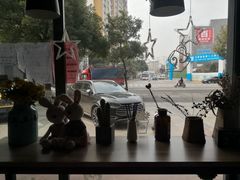 -友达面馆(二七南路店)