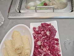 -鑫宝沙茶牛肉火锅(永泰店)