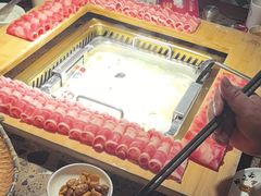 -蜀九鼎·四川火锅·毛肚是招牌(惠安店)