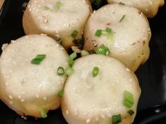 -小杨生煎(黄河路店)