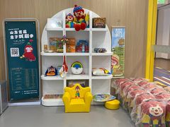 -金宝贝早教(济南欧亚大观商场中心)