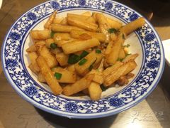 -樊城区沛公餐饮店(挑食拉美步行街店)