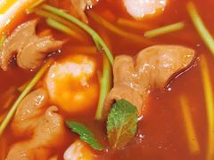 -民国红公馆·秦淮八艳(夫子庙店)