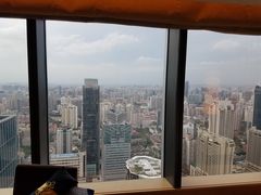 -上海静安香格里拉大酒店