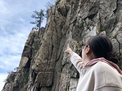 -尧山风景区