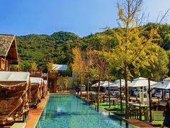 -九如山休闲旅游度假区