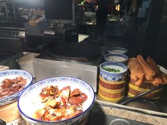 -上海锦江汤臣洲际大酒店壹阶层