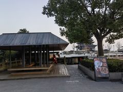 -苏州阳澄湖澜廷酒店-有景阁中餐厅
