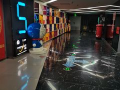 -耀莱成龙影城(东丽店)