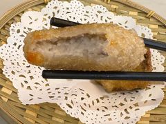 芋头粿-一肴·牛肉粿条(深圳湾睿印店)