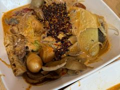 -林静小吃(复兴路店)