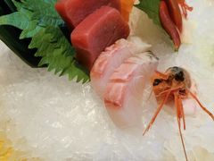 -皇品田苑日式料理(苏州中心店)