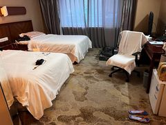 -烟台碧海饭店(烟台火车站店)