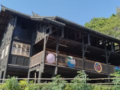 -深圳锦绣中华民俗村